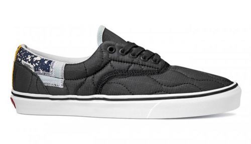 Vans Ua Era čierne VN0A38FRVP6