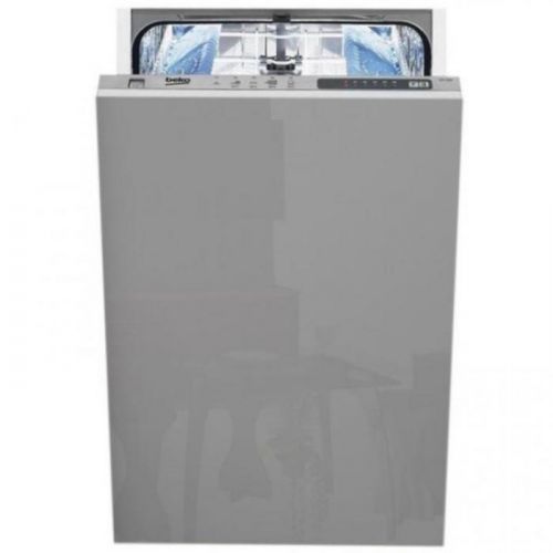 Skrinka do kuchyne Gardena D60FZW dvierka na umývačku 713 X 596 grey