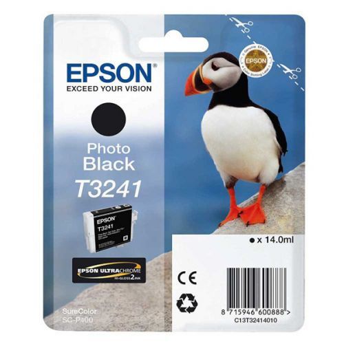Epson T3241 (C13T32414010) - originálny