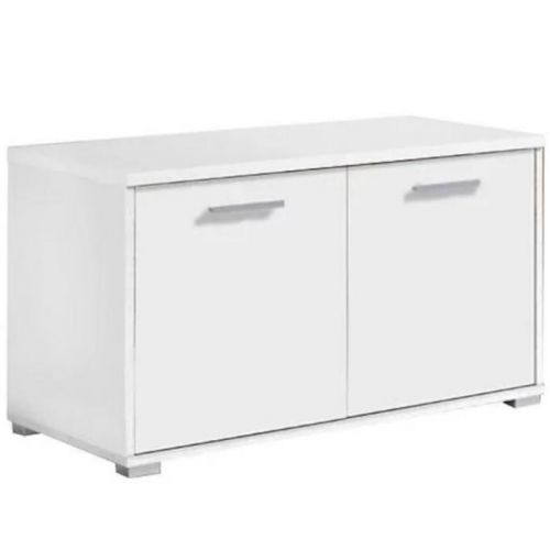 Skrinka spodná hit h2 biela