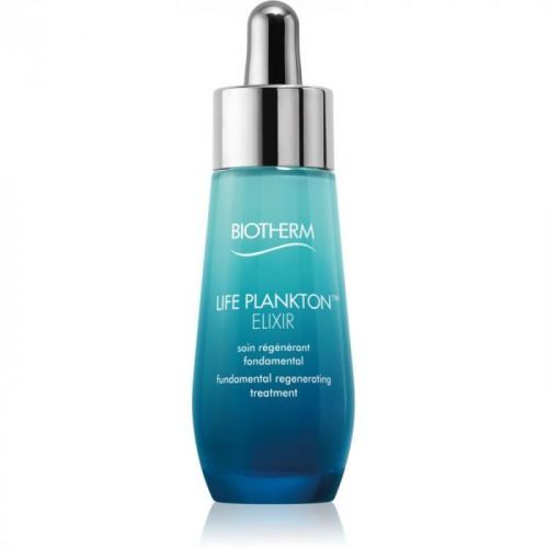 Biotherm Life Plankton Elixir ochranné regeneračné sérum 30 ml