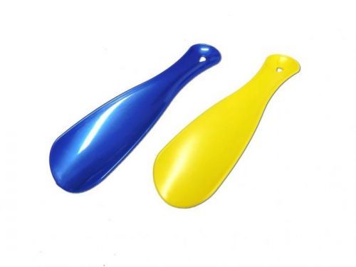 Obuvák plast 17cm