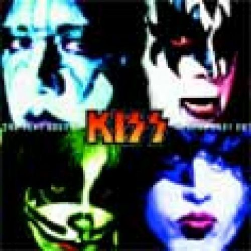 Kiss - CD THE VERY BEST OF