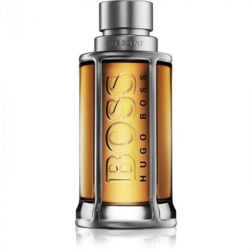 Hugo Boss BOSS The Scent voda po holení pre mužov 100 ml