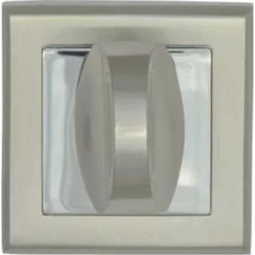 Rozeta Passo WC Nikel