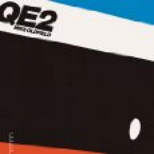 CD OLDFIELD MIKE - QE2