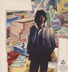 Vinyl STEWART, AL - YEAR OF THE CAT