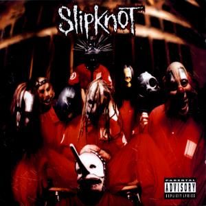 Slipknot - CD SLIPKNOT