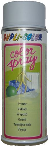 COLOR SPREJ Color sprej BRONZ EFEKT- zlatý, strieborný, medený sprej - strieborný - Bronz efekt - 400 ml