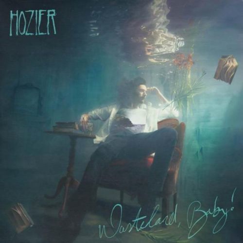Hozier - Vinyl WASTELAND, BABY|