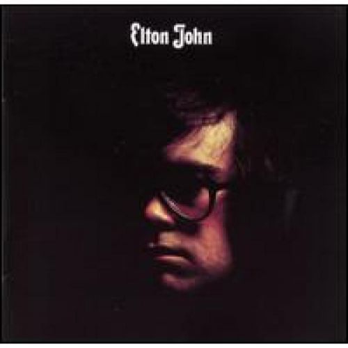 Vinyl JOHN ELTON - ELTON JOHN