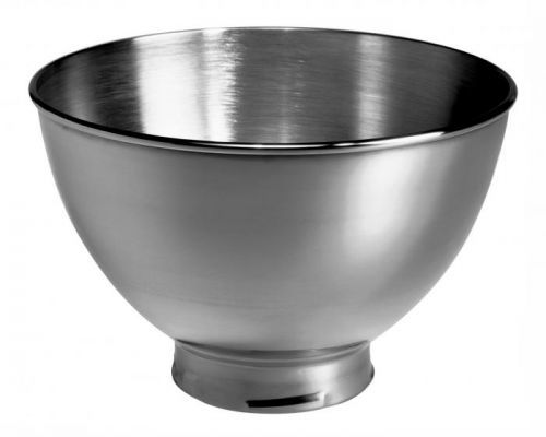 KitchenAid misa z nehrdzavejúcej ocele 3 l