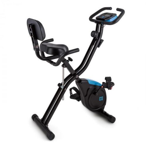 Capital Sports Azura 2, X-bike, 3 kg zotrvačná hmotnosť
