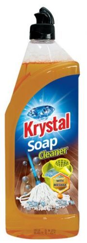 Cleamen KRYSTAL mydlový čistič  - 5 L