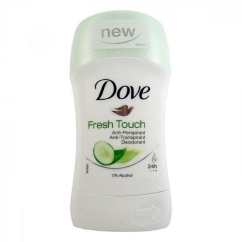 DOVE Stick tuhy 40 ml Svieži dotyk 