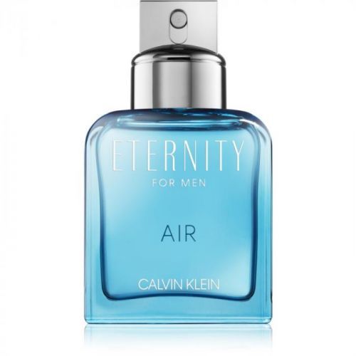 Calvin Klein Eternity Air for Men toaletná voda pre mužov 100 ml