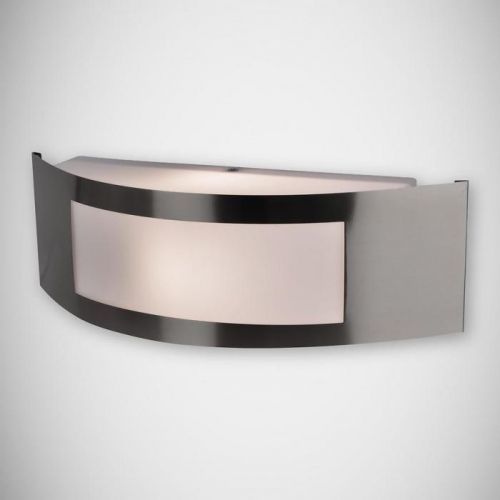 Záhradné svietidlo 237 INOX K1