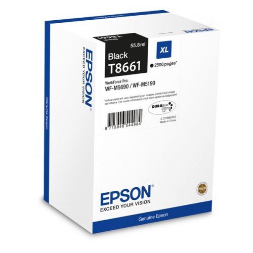 Epson T8651 (C13T865140) - originálny