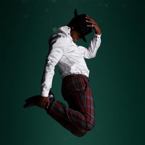 Ne-Yo - CD Ne-yo Xmas