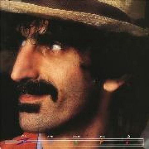 CD ZAPPA FRANK - YOU ARE WHAT YOU IS