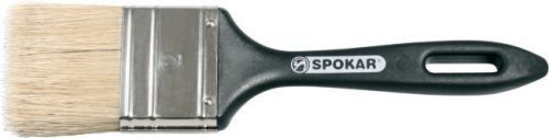 SPOKAR Štetec plochý 81264 - č 2,5