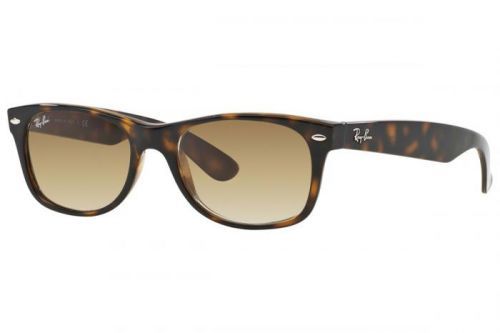 Ray-Ban New Wayfarer Classic RB2132 710/51 - Veľkosť S