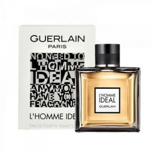 Guerlain L'Instant Pour Homme Ideal Toaletní voda 100ml