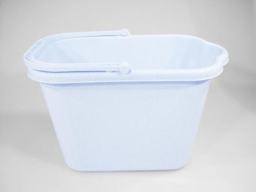 Vedro hranaté na mop 01309 8l