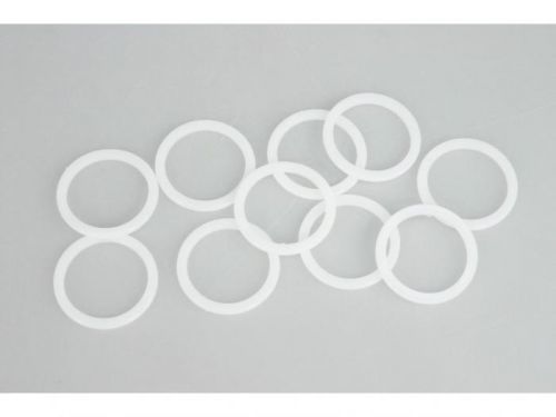 Krúžok na záclonu 34 mm 10ks