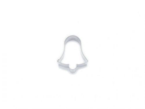 Vykrajovačka zvonček