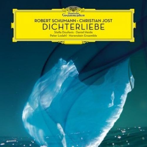 CD JOST CHRISTIAN - DICHTERLIEBE