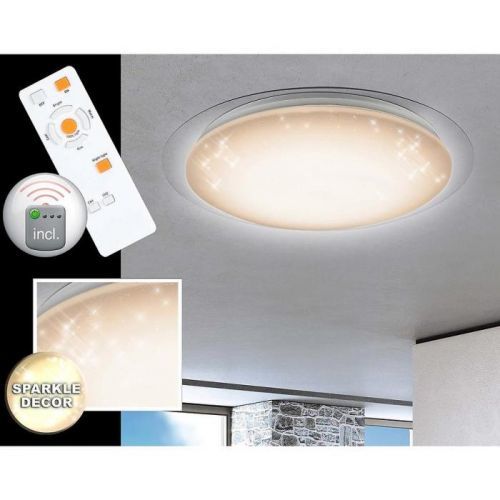 STROPNÁ LAMPA 41310-60 LED 55CM