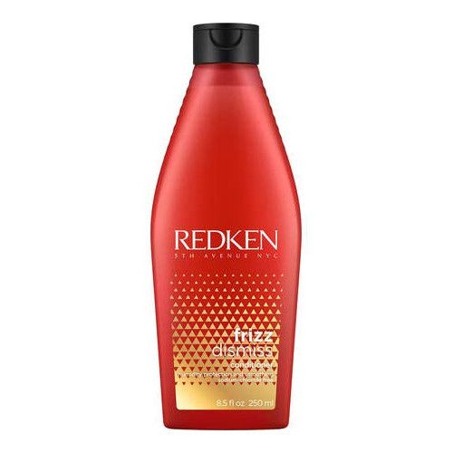 Redken Uhladzujúci kondicionér pre nepoddajné a krepovité vlasy Frizz Dismiss (Conditioner) 250 ml