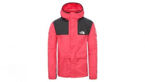 The North Face M 1985  Mountain Q Jacket Red červené T0CH37NSS