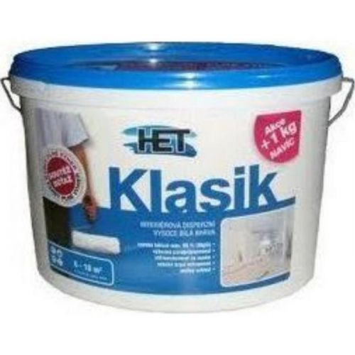 Het Klasik Maliarsky Nátěr 1,5kg