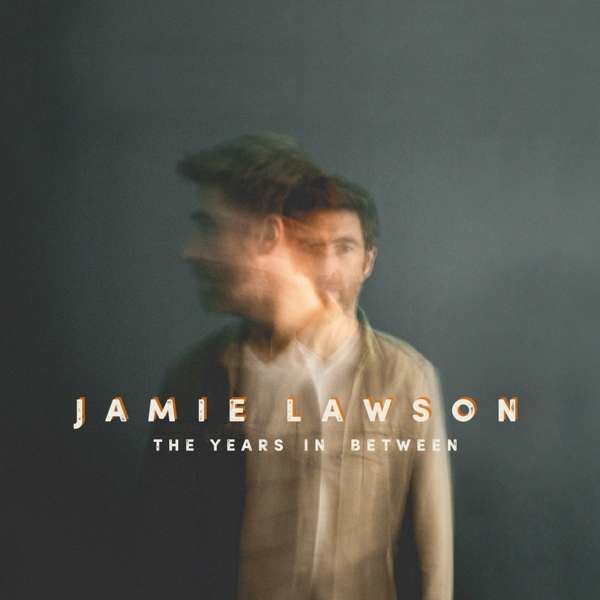 CD LAWSON, JAMIE - THE YEARS IN BETWEEN
