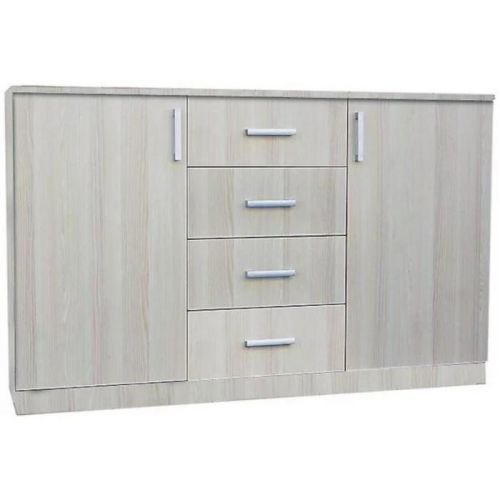 Komoda Bahli  dub Sonoma