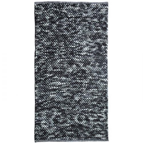 Koberec Dravmo 1,2/1,7 PR-210 Charcoal