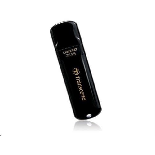 USB kľúč 64GB Transcend JetFlash 700, USB 3.0 TS64GJF700