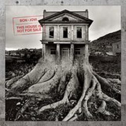 Bon Jovi - CD THIS HOUSE IS NOT FOR SALE