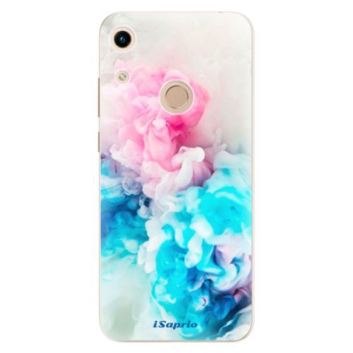 Odolné silikónové puzdro iSaprio - Watercolor 03 - Huawei Honor 8A