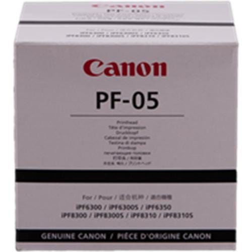 Tlačová hlava CANON PF-05 iPF 6300/6400/8300/8400/9400 3872B001