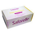 SAFORELLE mydlo 100g