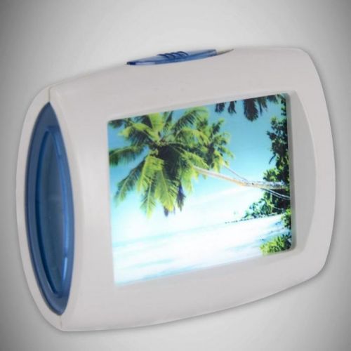 Nočné svietidlo  TIVI LED 03149 0,4W