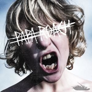 Papa Roach - CD CROOKED TEETH