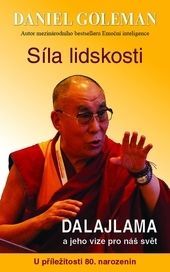 Síla lidskosti (Dalajlama a jeho vize pro náš svět)
