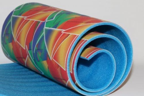 MASTER dvojvrstvová Army 8 mm