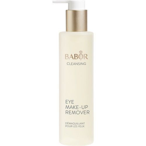 Babor Jemný dvojfázový odličovač očí Cleansing (Eye Make-up Remover) 100 ml