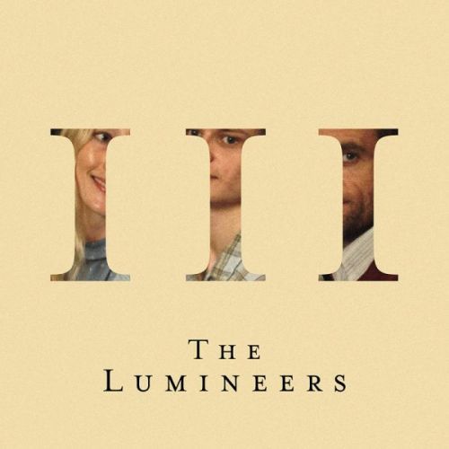 The Lumineers - Vinyl III