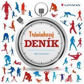 Tréninkový deník (druhé vydání) - Aleš Tvrzník, Vít Rus